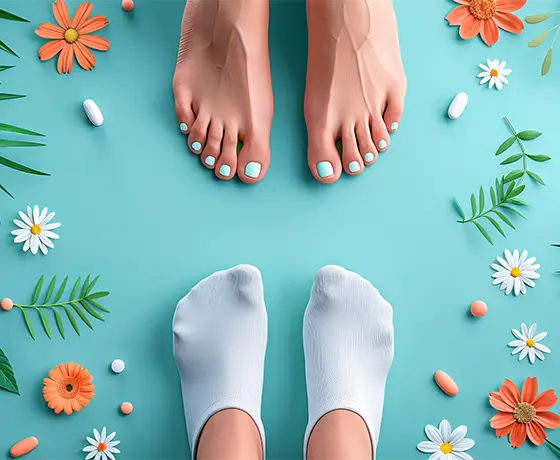 ～整体院での効果的な冷え・むくみ改善施術～,整体, 手のしびれ, 猫背矯正, 巻き肩矯正, 冷え, むくみ, 温熱ドーム, みたか西久保整体院, 武蔵野市, 根本改善