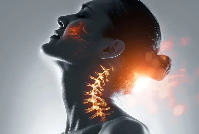 背骨の病気（頚椎症、頚椎椎間板ヘルニアなど）, 整体, 手のしびれ, 猫背矯正, 巻き肩矯正, 冷え, むくみ, 温熱ドーム, みたか西久保整体院, 武蔵野市, 根本改善